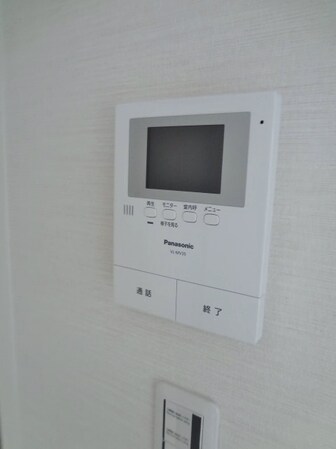 レザンベルクの物件内観写真